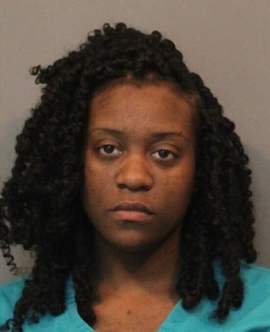 Vernisha Devers